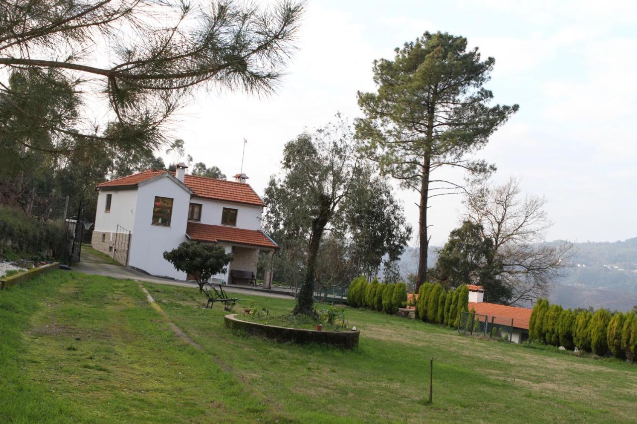 فيلا Casa De Guadalupe Redouca المظهر الخارجي الصورة